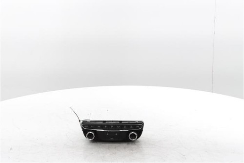 Commande climatiseur - commande,