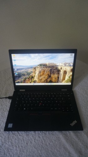 Lenovo yoga carbon 4e - yoga,