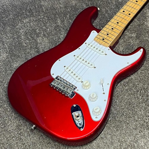 Guitare électrique fender - guitare,