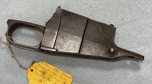 Mosin nagant magazine - mosin,