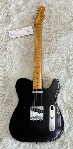 Fender vintera road worn - vintera,