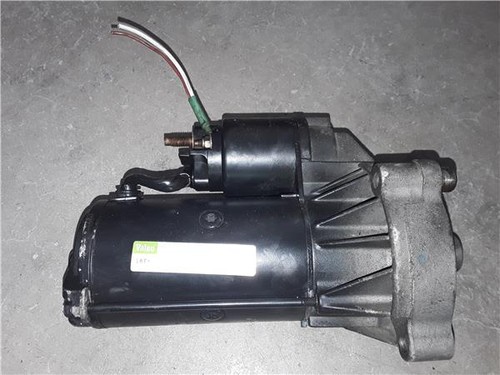 Moteur démarrage peugeot - démarrage,