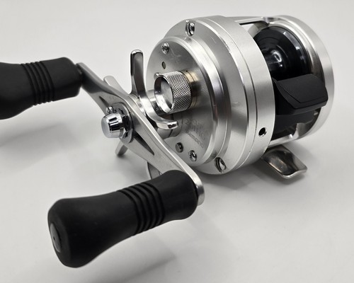 Moulinet shimano ocea calcutta - moulinet,