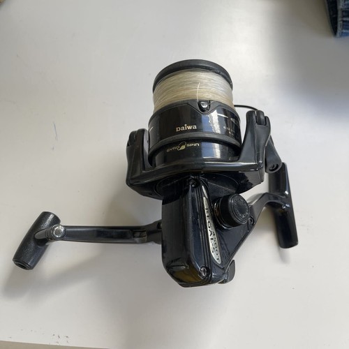 Daiwa regal 4500t - regal-s,