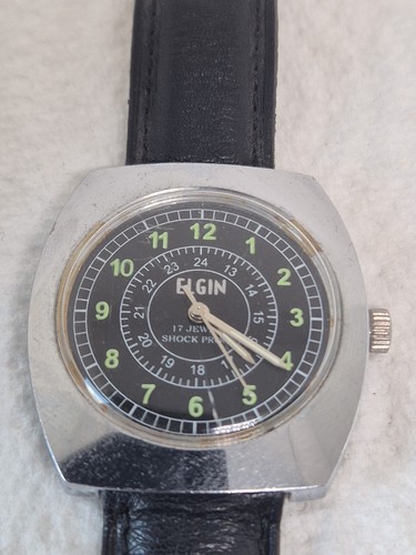 Elgin montre homme - elgin,