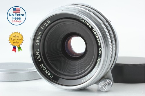 Comme neuf objectif canon - ],