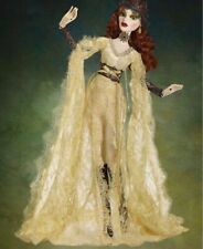 TONNER EVANGELINE GHASTLY