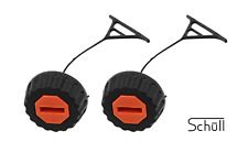 Bouchon de Réservoir