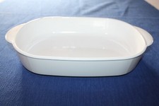 plat à gratin à four ovale VISION  SANS couvercle N°1