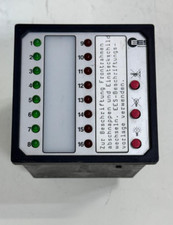 Contrôleur d'interférences