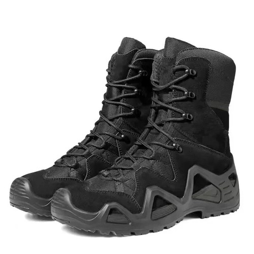 Botte imperméable pour