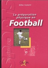 La préparation physique au