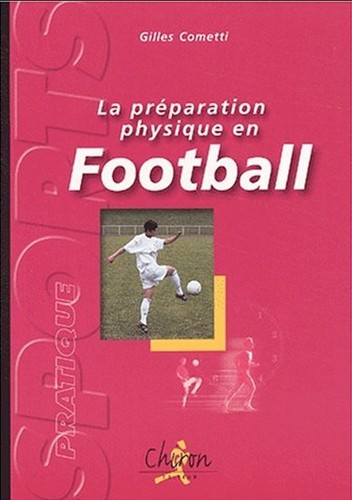 Préparation physique au - préparation,