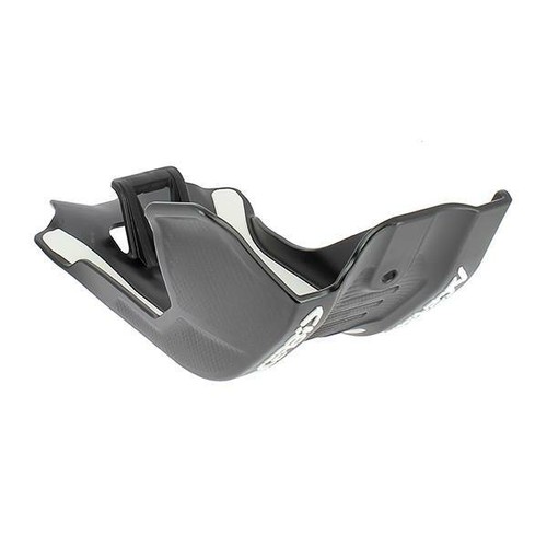 Sous moteur plastique - plastique, 450