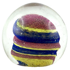 SULFURE Presse-Papier Verre