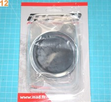 Support rond 88mm acier - rond, d.88mm