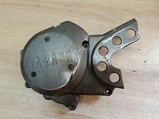 UN CARTER COUVERCLE ALLUMAGE MOTO YAMAHA 125 DTR DT125R 1989 1990 1991