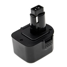 Batterie pour Dewalt DW053K-2