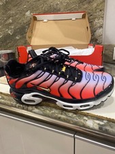 basket Tn requins femme