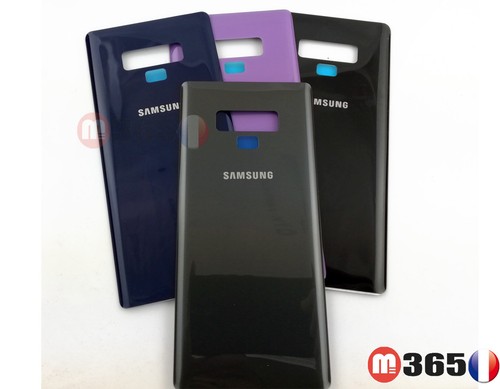 Samsung note9 cache batterie - cache,
