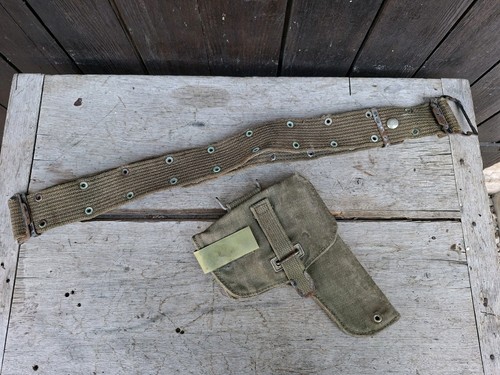 Etui ceinturon tap - et,