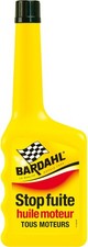 Stop fuite huile moteur
