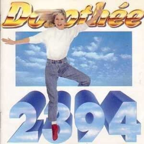 Dorothée maxi 2394 - dorothée, [maxi-cd]