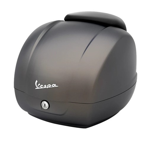 Top case 36l avec - 36l,