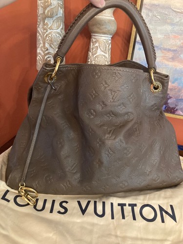 Louis vuitton artsy - louis, mm