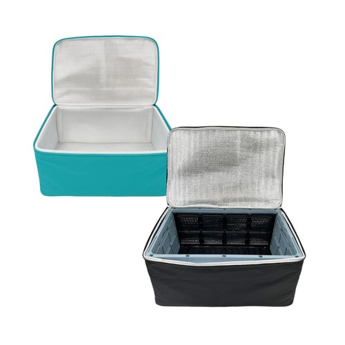 12x sac isotherme 52x35x24cm - 12x,