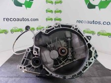 W394 boite a vitesse OPEL