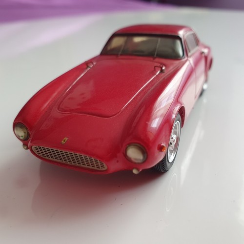 Ferrari 250gt 1955 topmodel - 250gt,