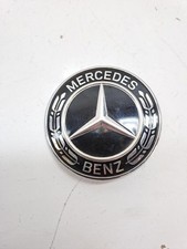 pare-buffle MERCEDES-BENZ