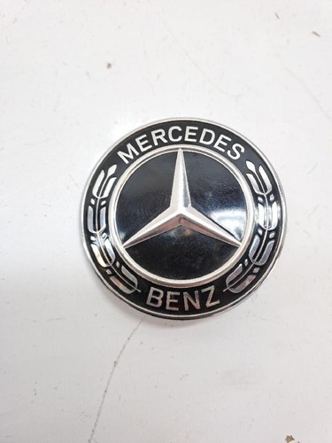 Pare buffle mercedes benz - pare-buffle, mercedes-benz
