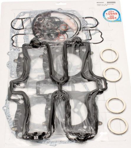 Pour yamaha max 1200 - pour,