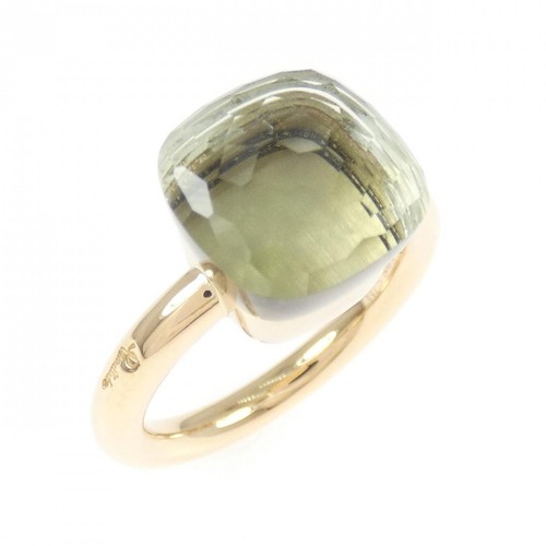 Authentic pomellato nude ring - authentic,