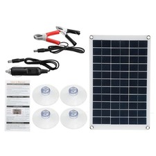 Panneau Solaire Portable