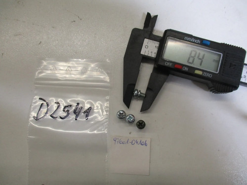 D2541 vis yamaha - yamaha, dt_tzr_tdr