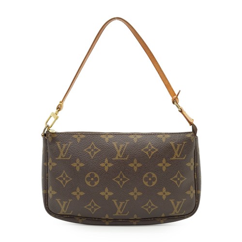 Sac pochette accessoires louis - pochette,