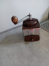 Ancien Moulin à Café PEUGEOT
