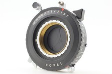[MINT w/ Lock RIng] Copal No.0