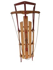 Vintage Flexible Flyer III