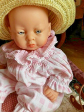 poupon corolle  corps a bille