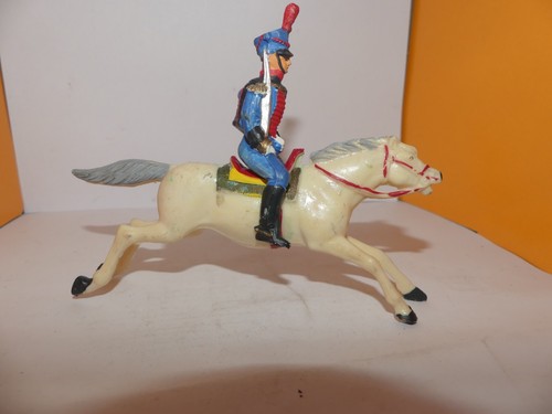 Figurine jim empire - figurine,