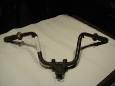 Guidon Direction Avec Poignée