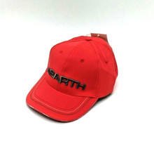 Casquette ABARTH Rally 3D