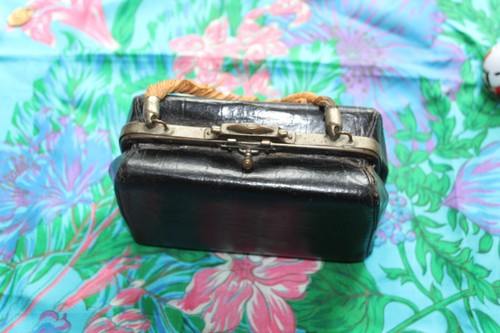 Sac main valise de poupée - valise,