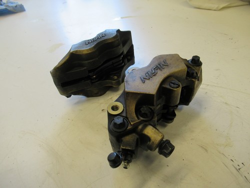 Honda vtr 1000 sc36 - ez, 99