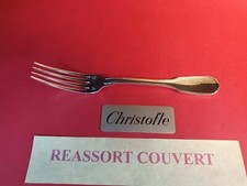 FOURCHETTE TABLE CHRISTOFLE