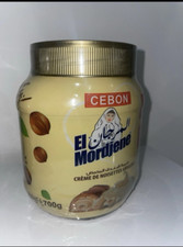 El Mordjène – Pâte à